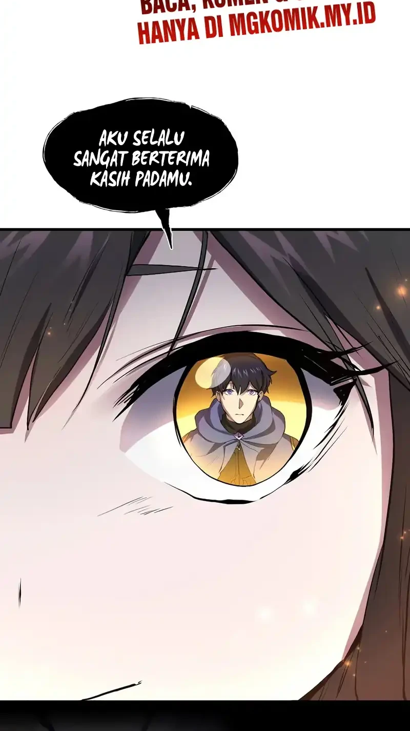 Leveling Up with Skills Chapter 129 Gambar 21