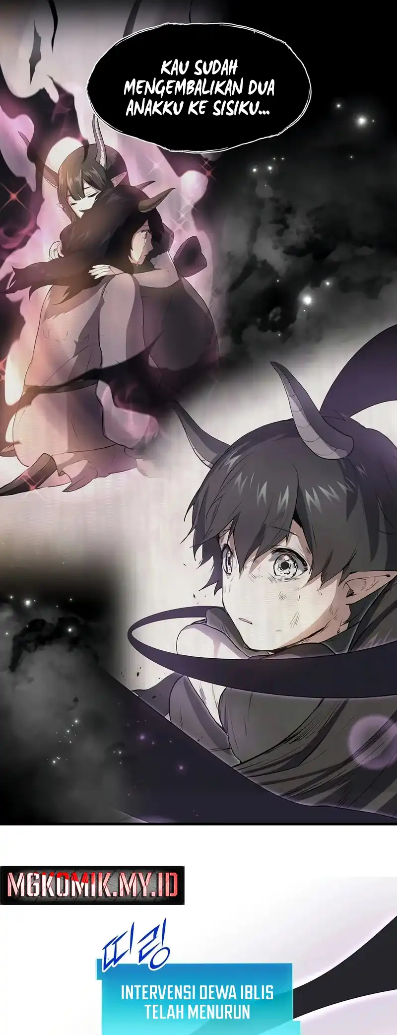 Leveling Up with Skills Chapter 129 Gambar 22