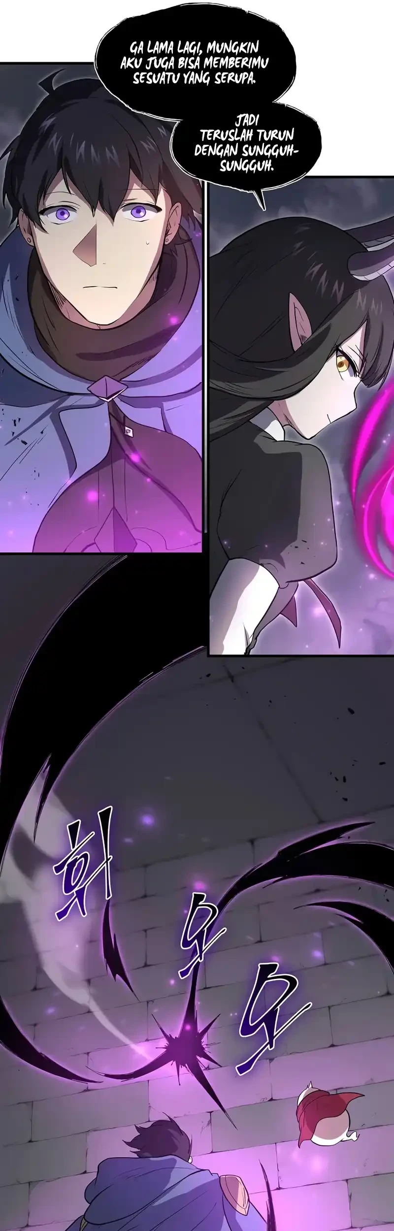 Leveling Up with Skills Chapter 129 Gambar 26