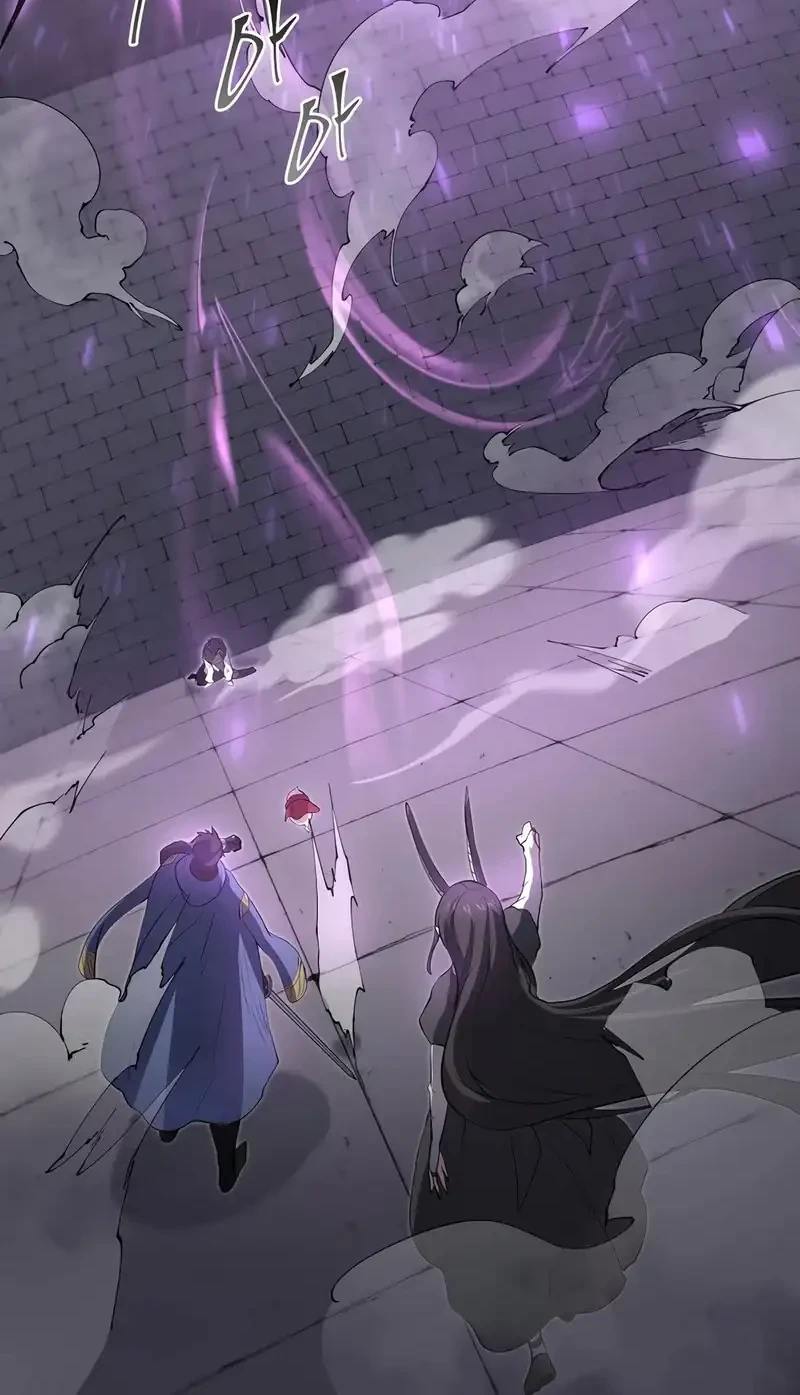 Leveling Up with Skills Chapter 129 Gambar 4