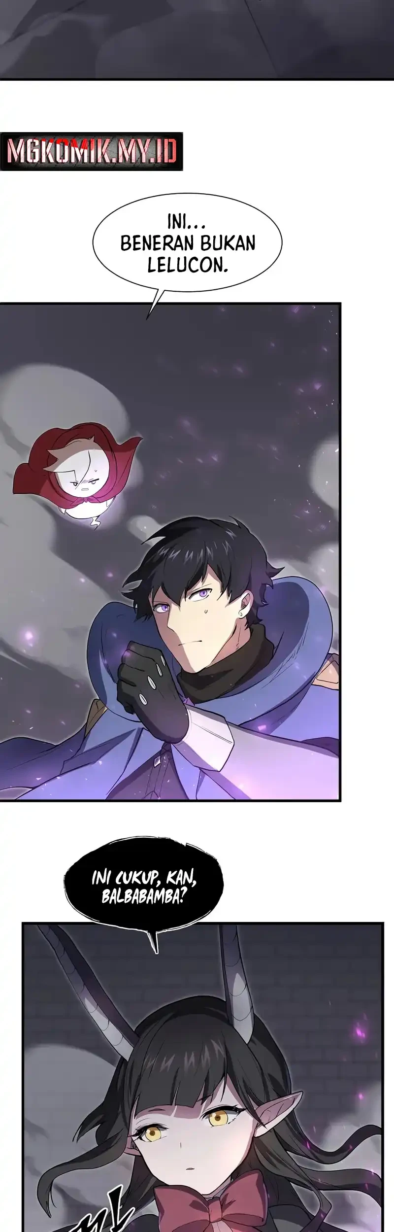 Leveling Up with Skills Chapter 129 Gambar 5