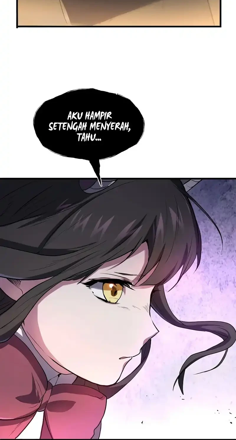 Leveling Up with Skills Chapter 129 Gambar 8