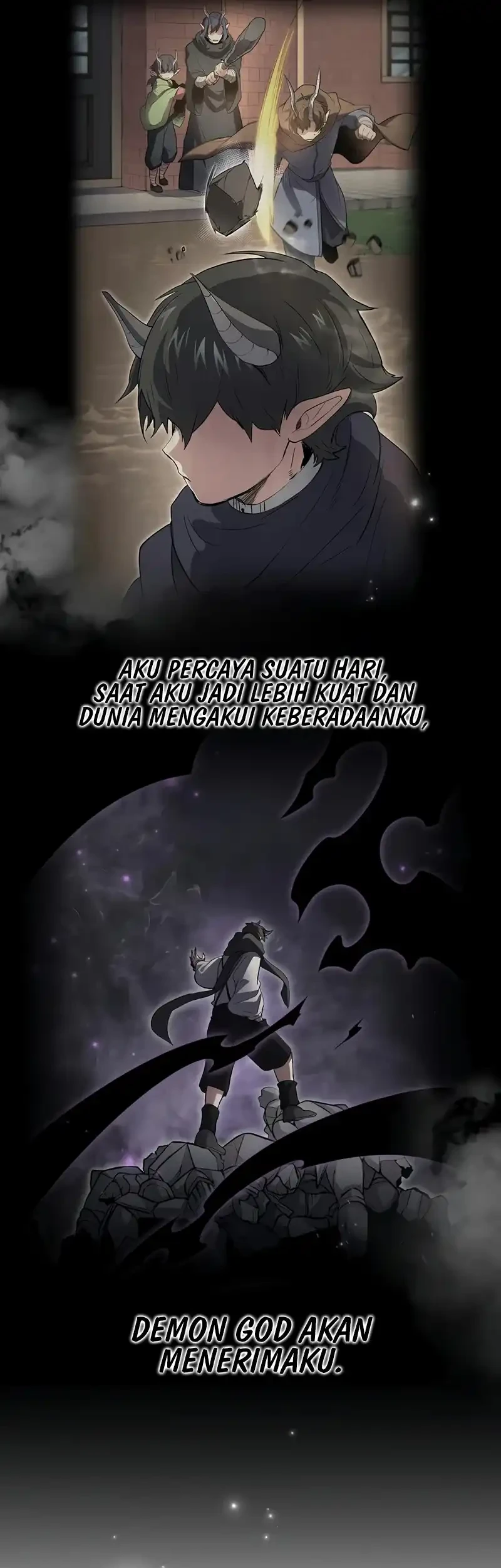 Leveling Up with Skills Chapter 129 Gambar 13