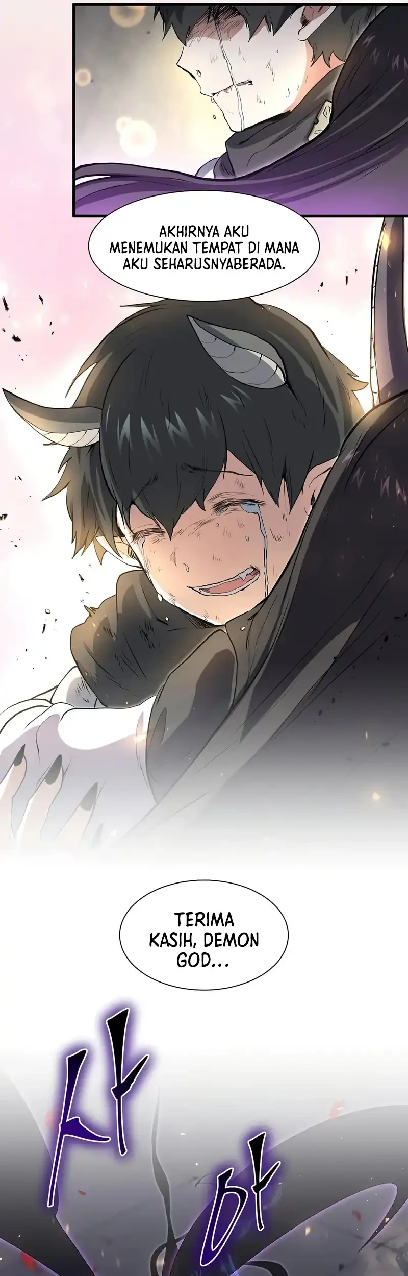 Leveling Up with Skills Chapter 129 Gambar 15