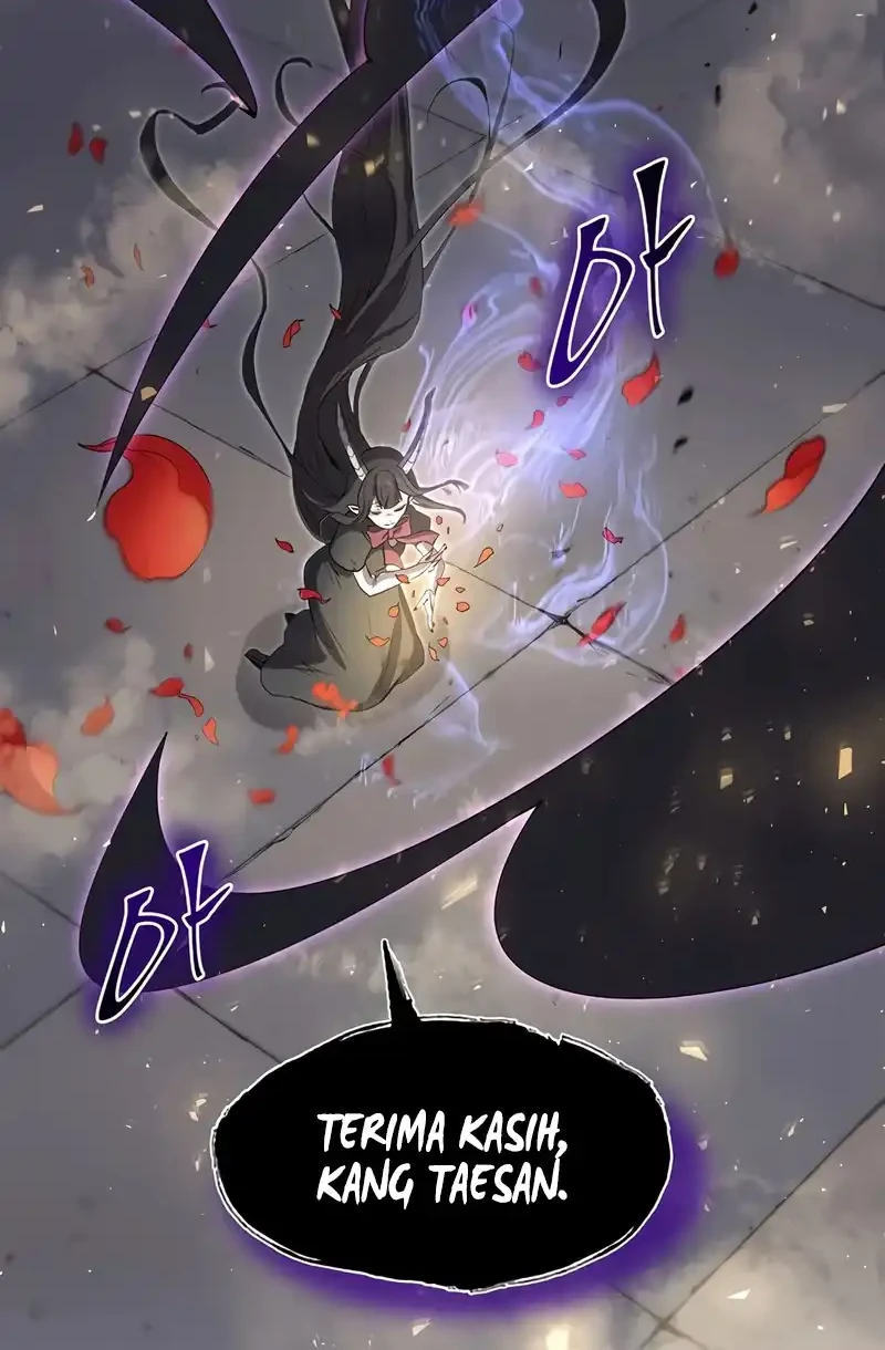 Leveling Up with Skills Chapter 129 Gambar 16