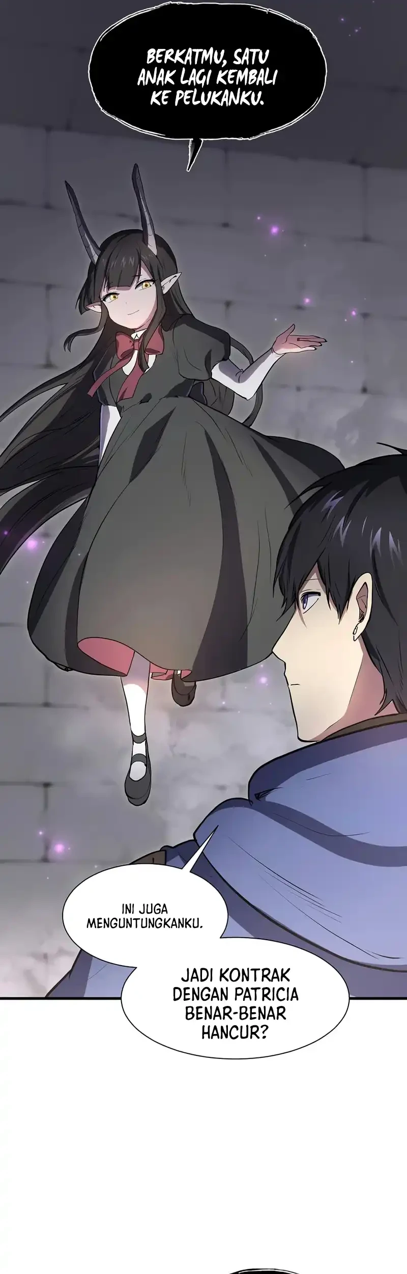 Leveling Up with Skills Chapter 129 Gambar 18