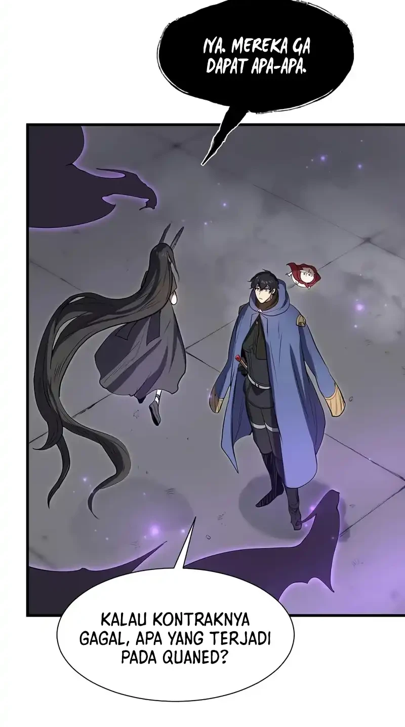 Leveling Up with Skills Chapter 129 Gambar 19