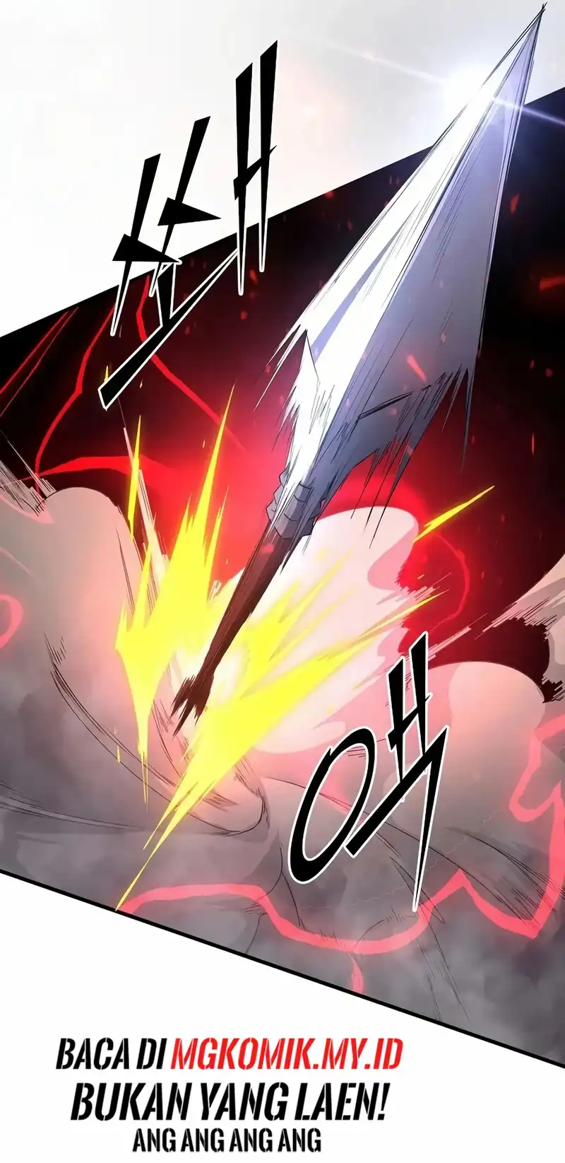 Leveling Up with Skills Chapter 133 Gambar 24