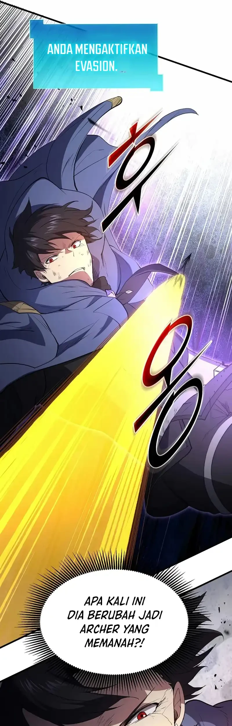 Leveling Up with Skills Chapter 133 Gambar 25