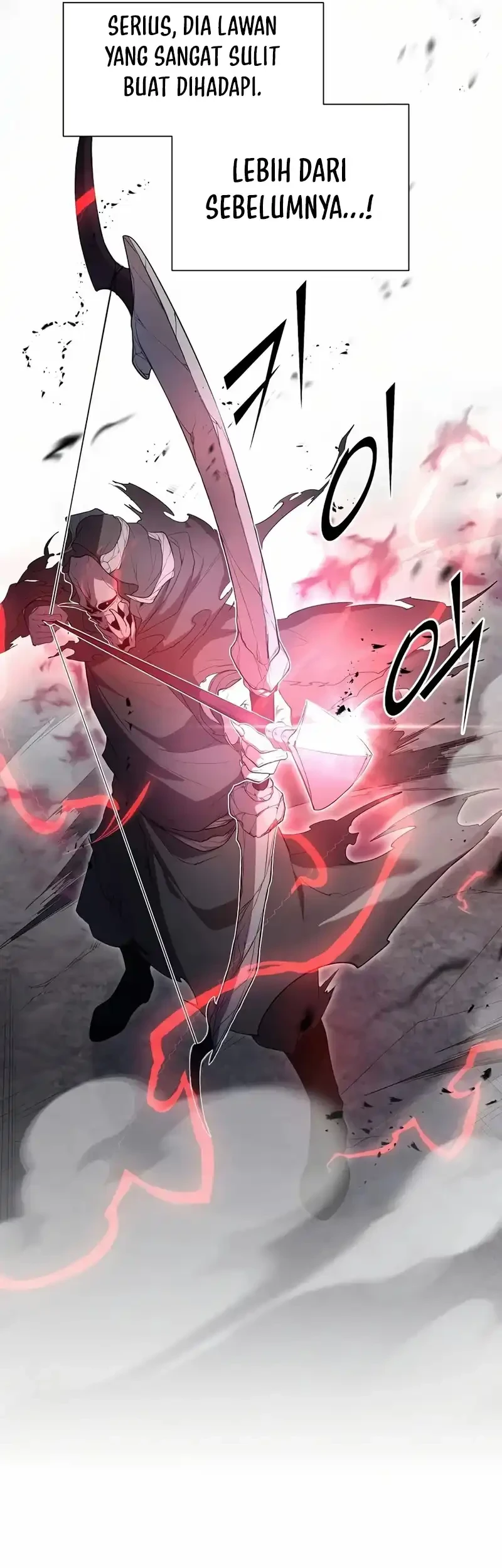 Leveling Up with Skills Chapter 133 Gambar 27