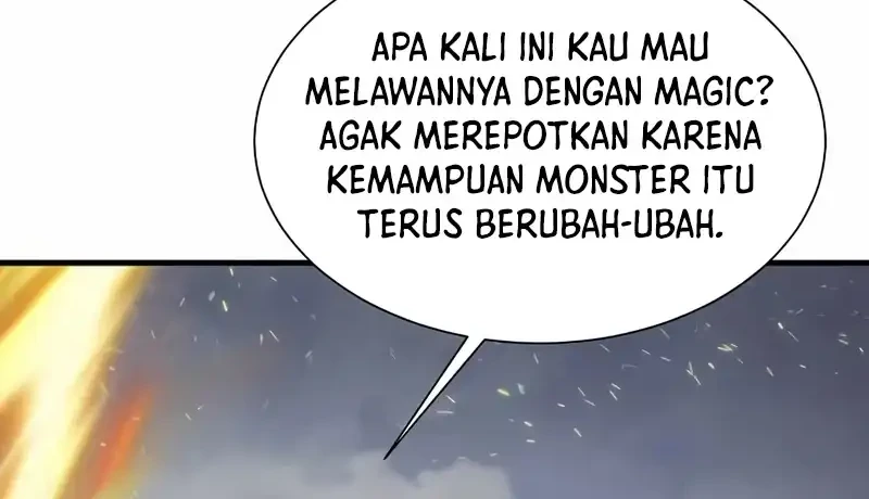 Leveling Up with Skills Chapter 133 Gambar 31