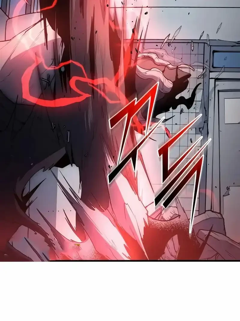 Leveling Up with Skills Chapter 133 Gambar 37