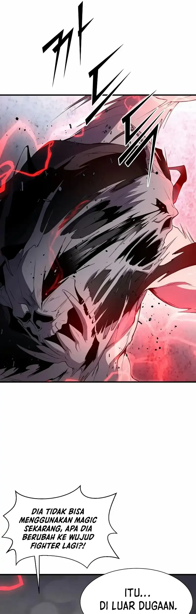 Leveling Up with Skills Chapter 133 Gambar 38