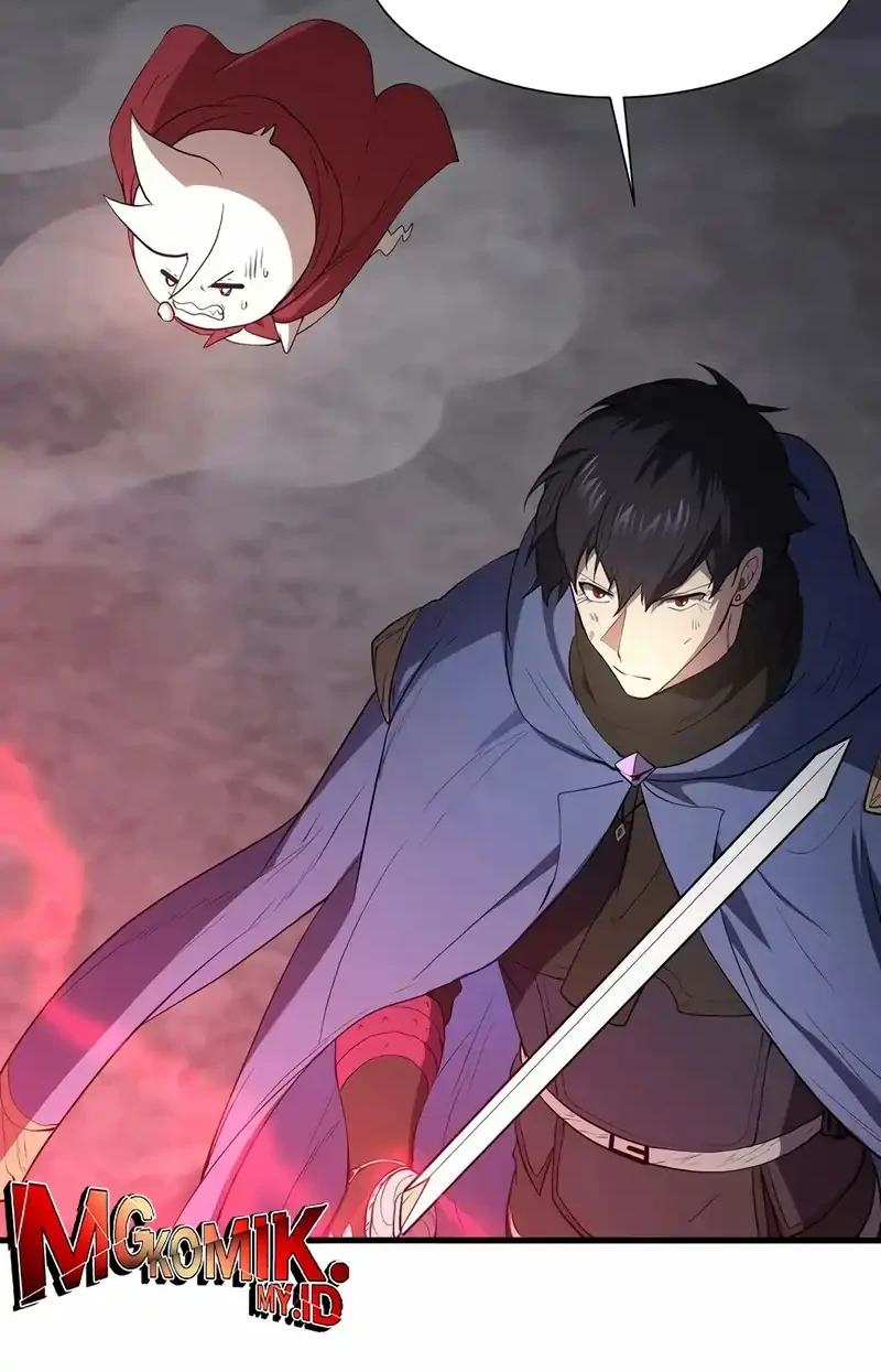 Leveling Up with Skills Chapter 133 Gambar 39