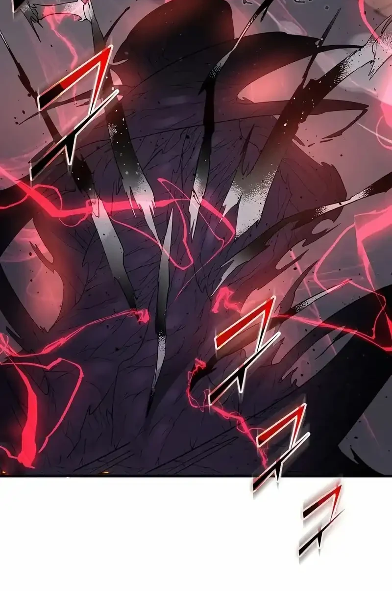 Manhwa Leveling Up with Skills Chapter 133 gambar 2