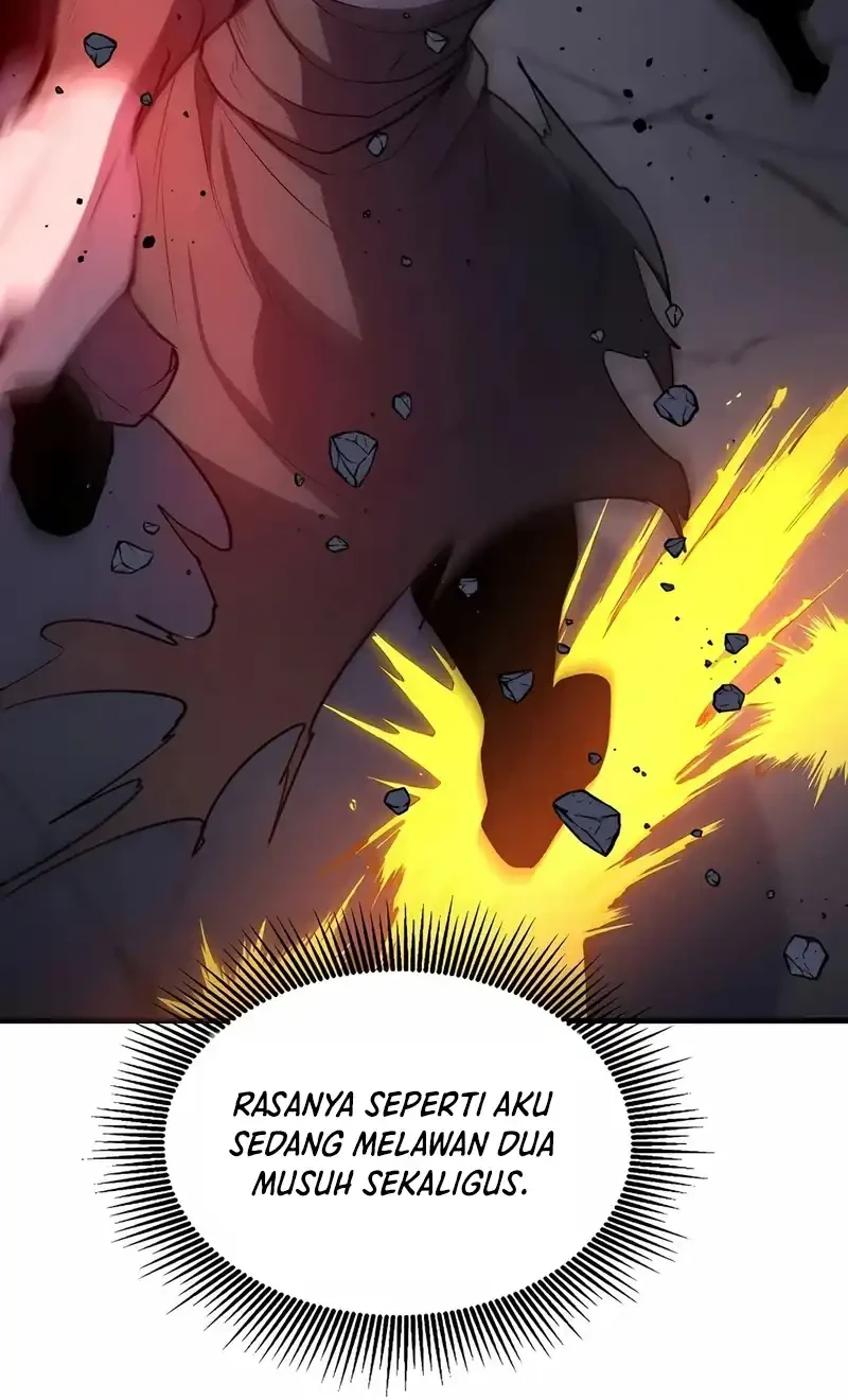 Leveling Up with Skills Chapter 133 Gambar 46