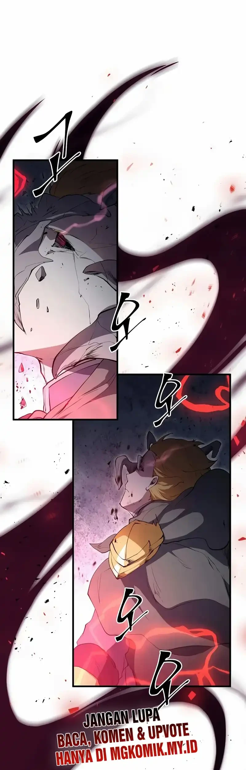 Leveling Up with Skills Chapter 133 Gambar 52