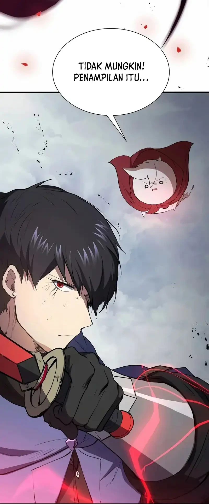 Leveling Up with Skills Chapter 133 Gambar 53