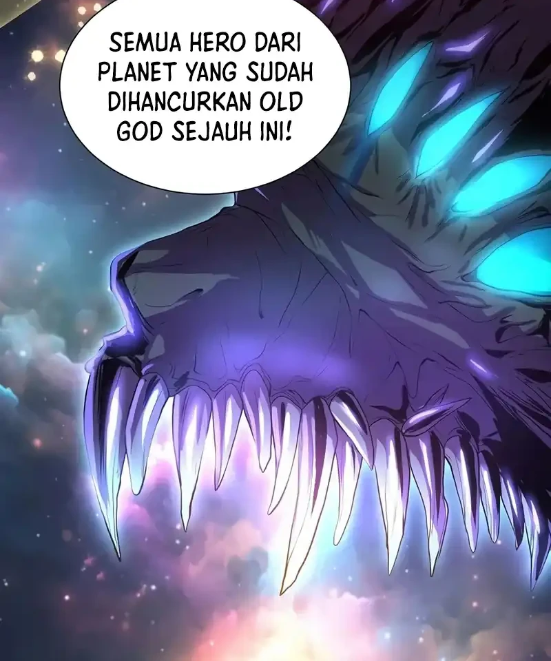 Leveling Up with Skills Chapter 133 Gambar 57