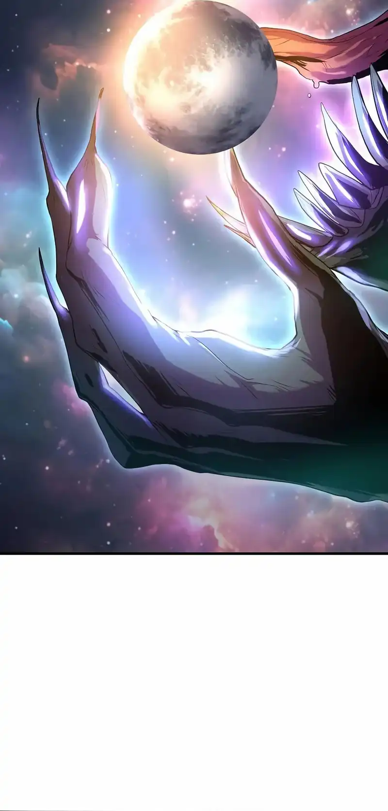 Leveling Up with Skills Chapter 133 Gambar 58