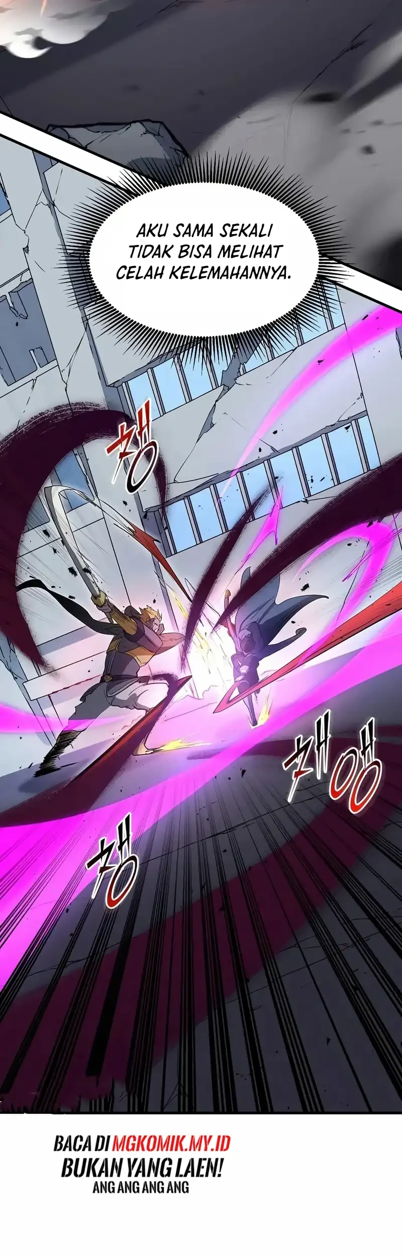 Leveling Up with Skills Chapter 133 Gambar 63