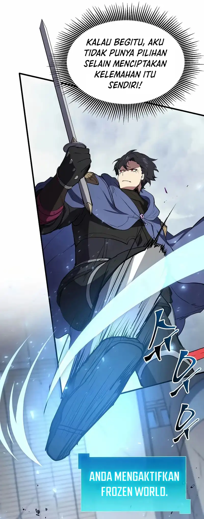 Leveling Up with Skills Chapter 133 Gambar 65