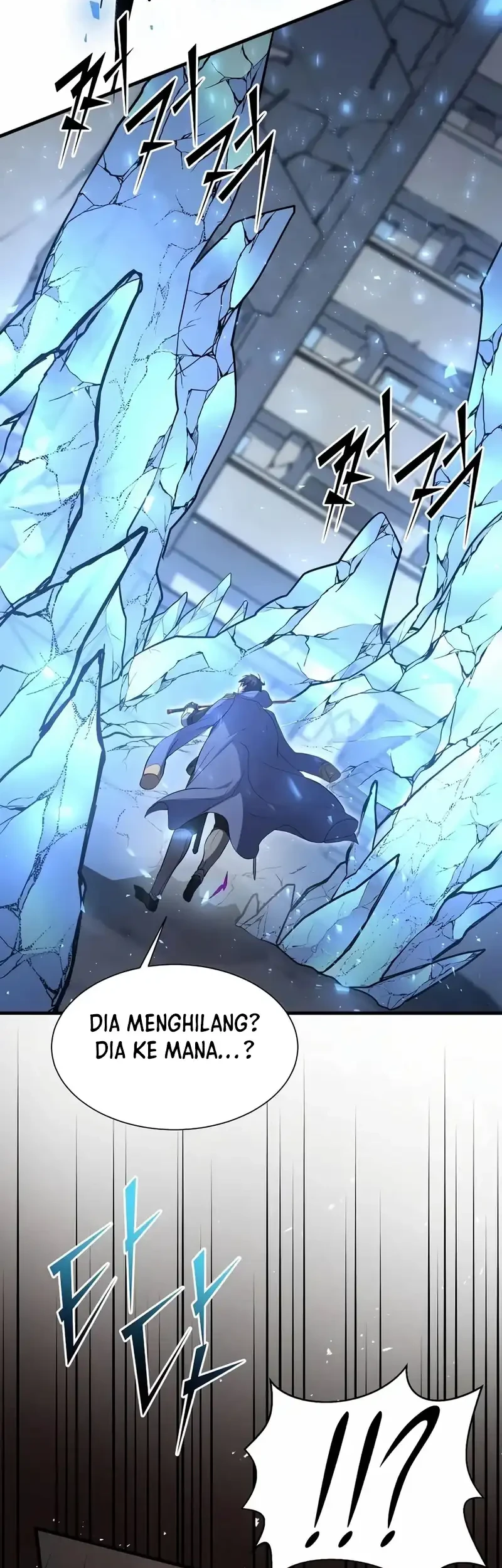 Leveling Up with Skills Chapter 133 Gambar 67