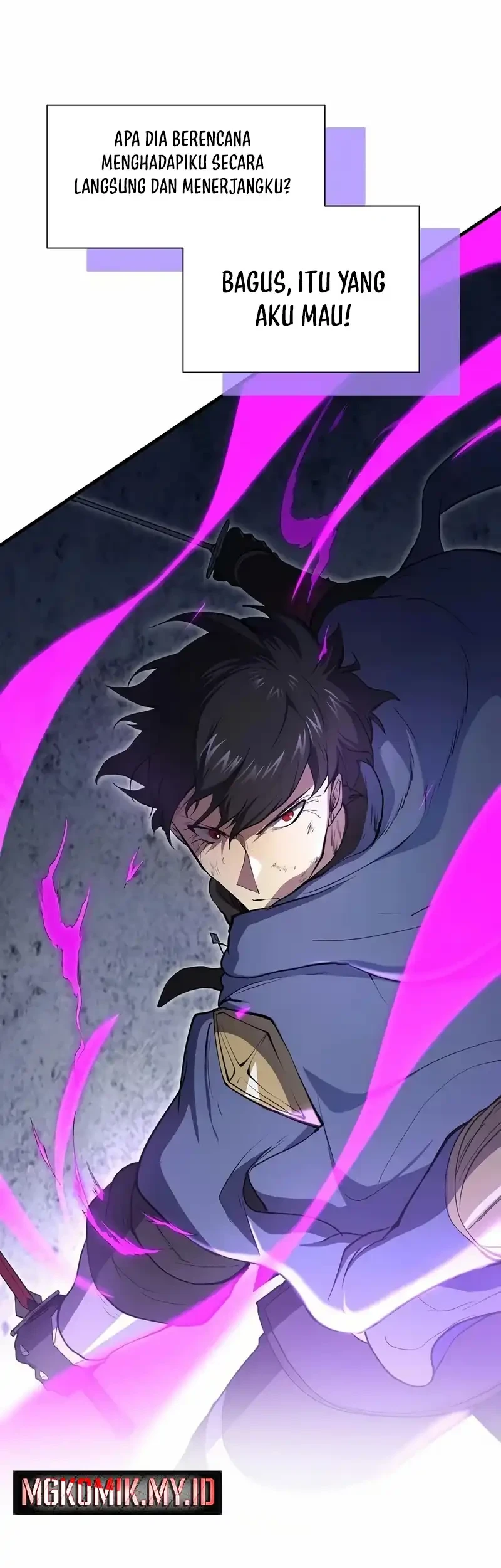 Leveling Up with Skills Chapter 133 Gambar 72