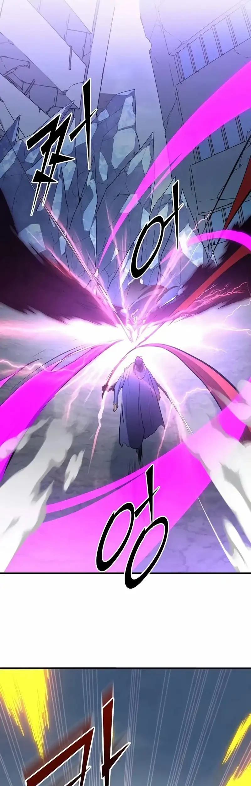 Leveling Up with Skills Chapter 133 Gambar 74