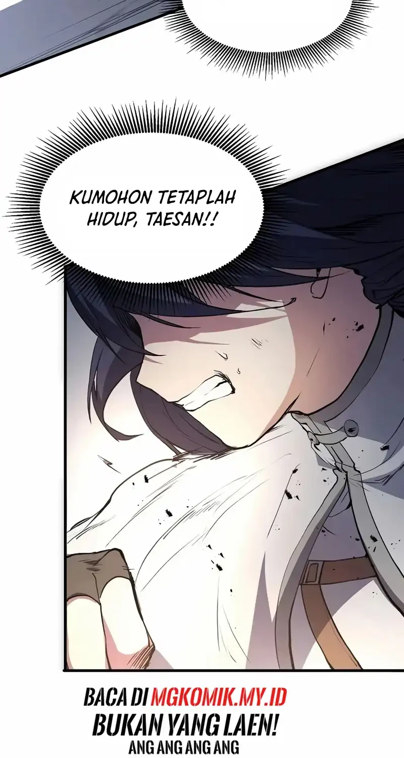 Leveling Up with Skills Chapter 133 Gambar 80