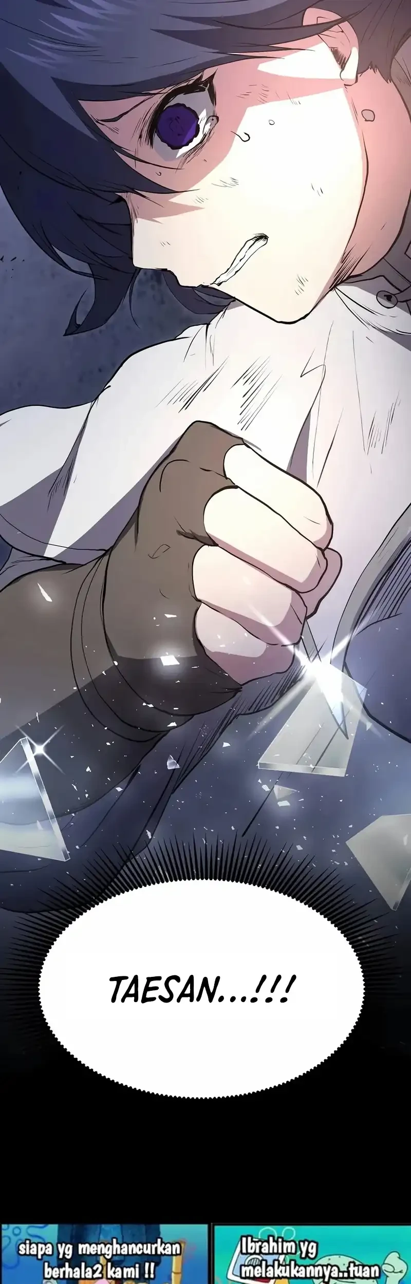 Leveling Up with Skills Chapter 133 Gambar 82