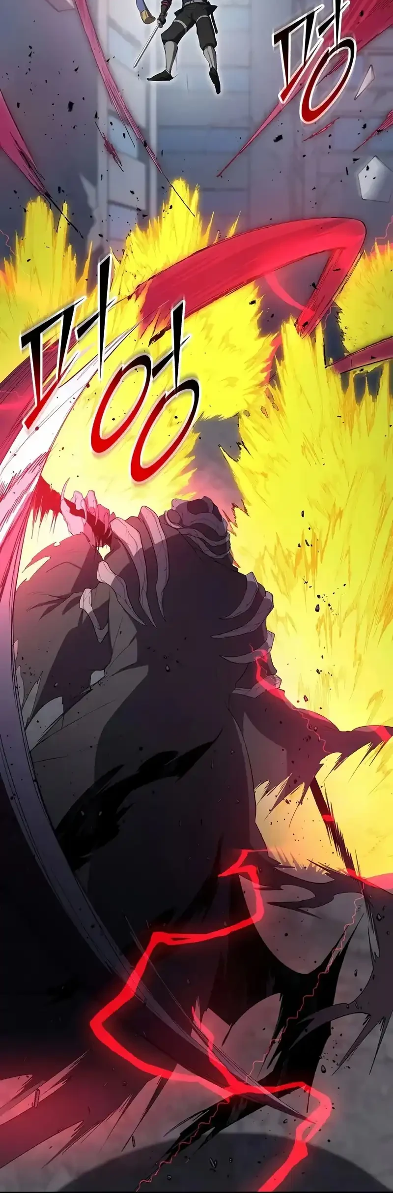 Leveling Up with Skills Chapter 133 Gambar 10