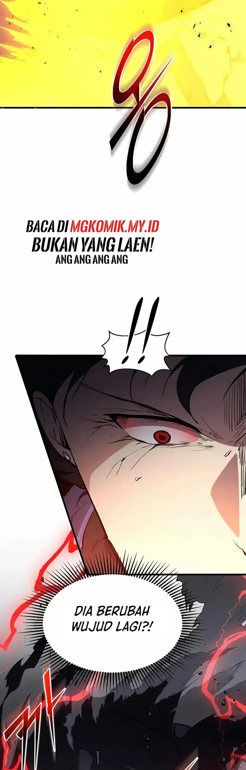 Leveling Up with Skills Chapter 133 Gambar 16