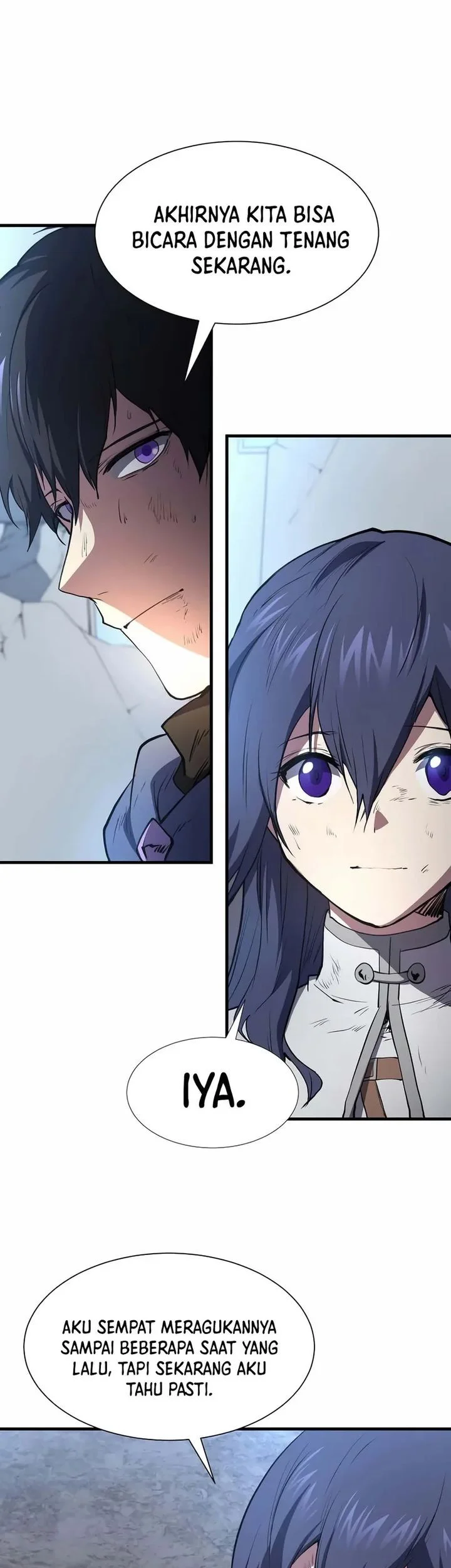 Leveling Up with Skills Chapter 134 Gambar 21