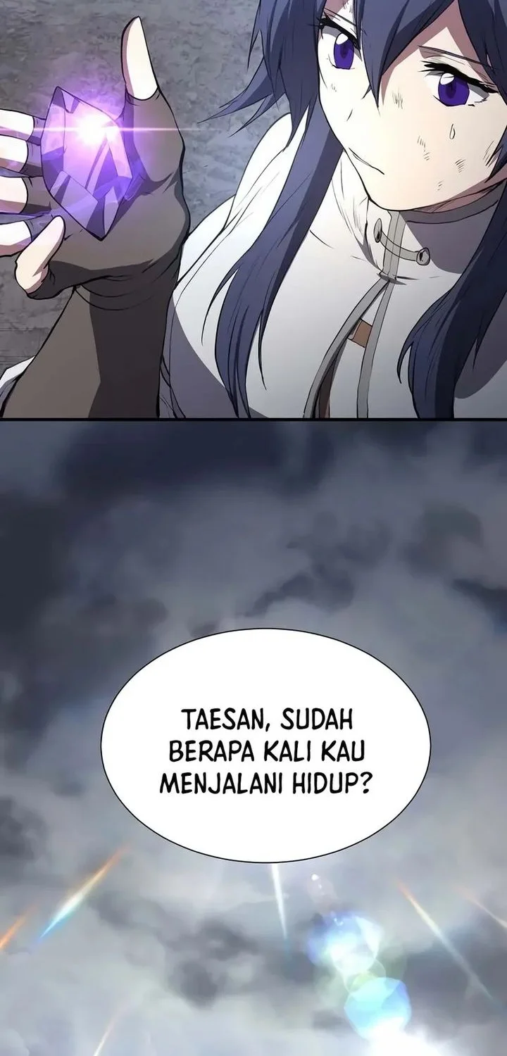 Leveling Up with Skills Chapter 134 Gambar 22