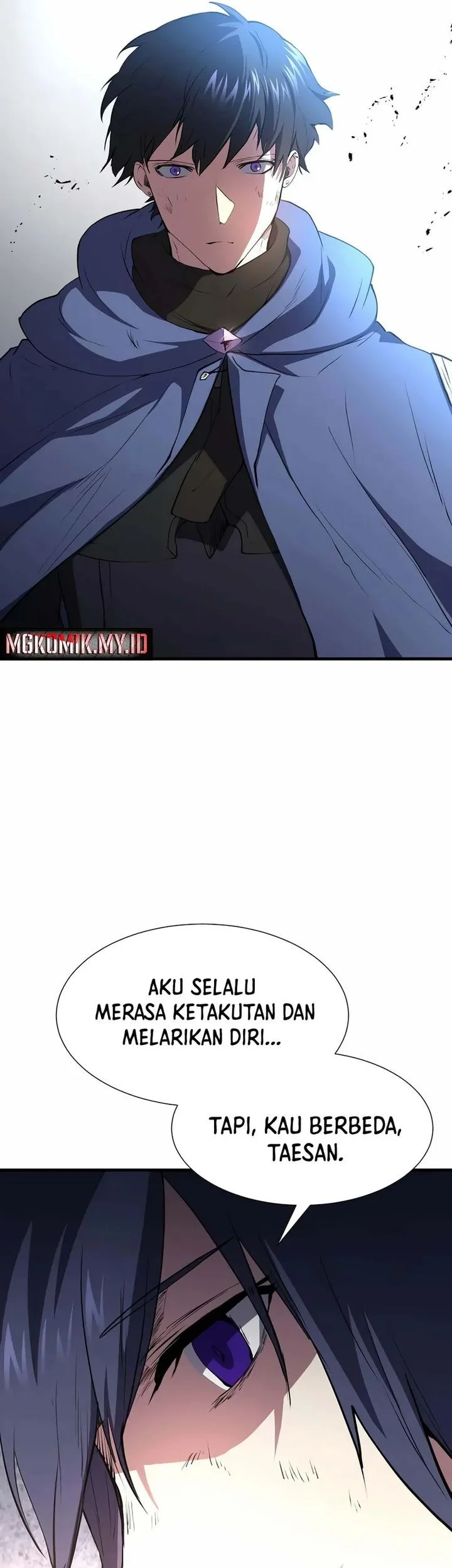 Leveling Up with Skills Chapter 134 Gambar 27