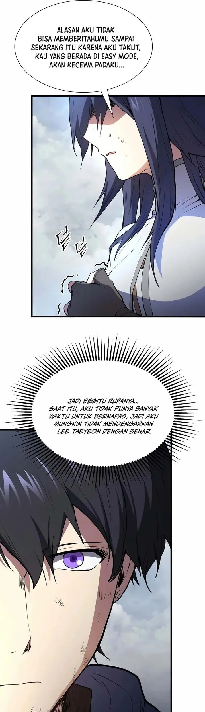 Leveling Up with Skills Chapter 134 Gambar 31