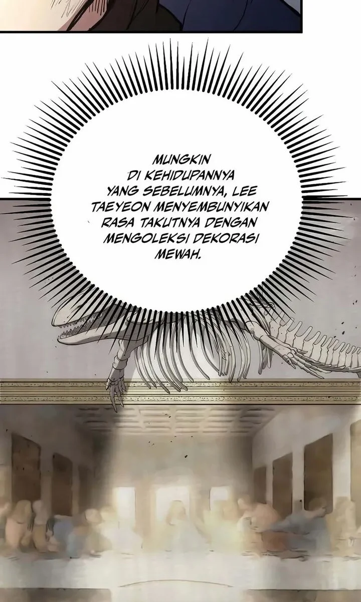 Leveling Up with Skills Chapter 134 Gambar 32