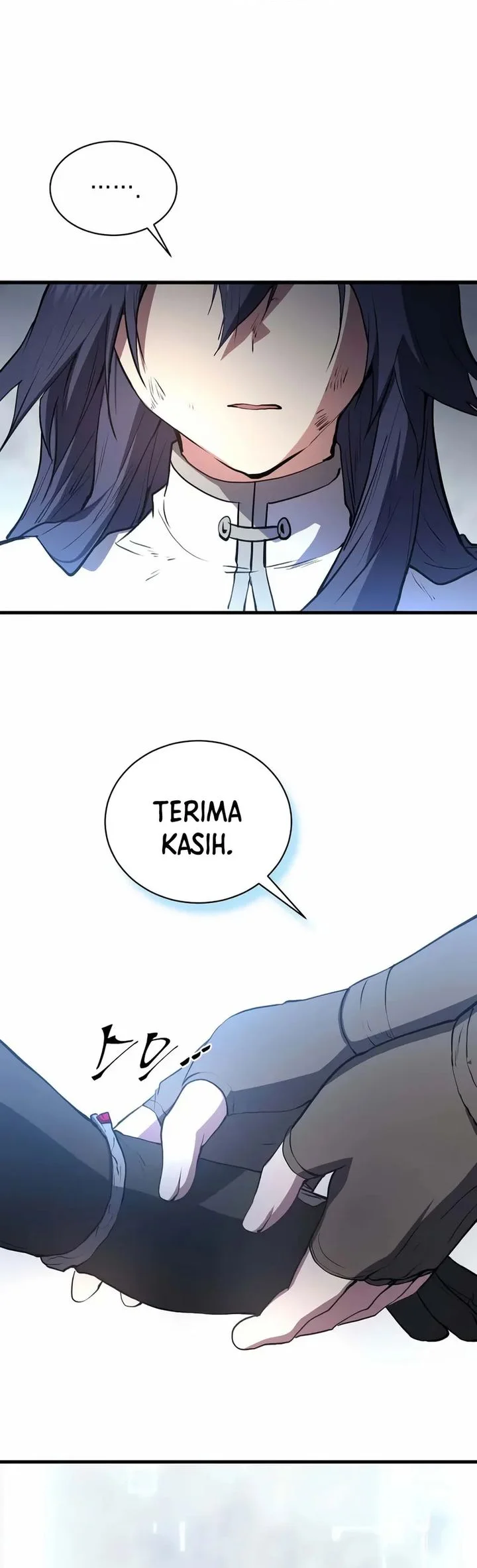 Leveling Up with Skills Chapter 134 Gambar 35