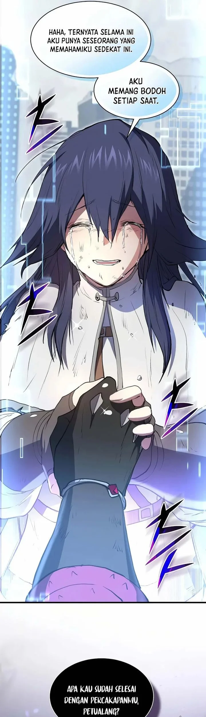 Leveling Up with Skills Chapter 134 Gambar 36