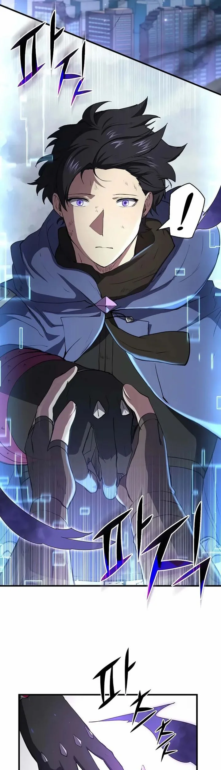 Leveling Up with Skills Chapter 134 Gambar 38