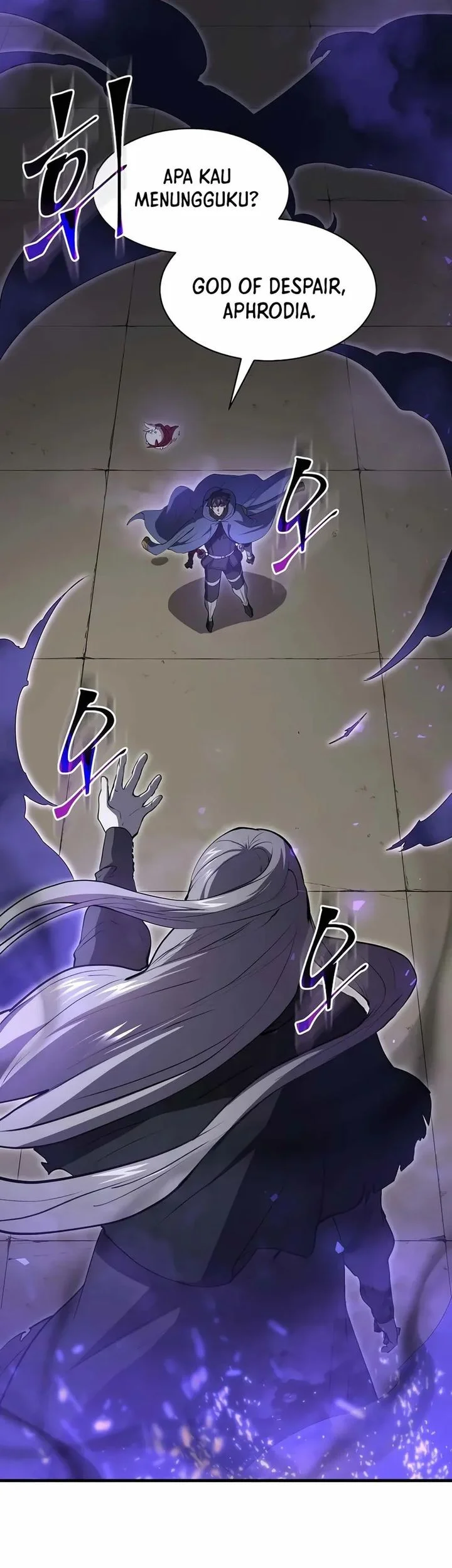 Leveling Up with Skills Chapter 134 Gambar 40