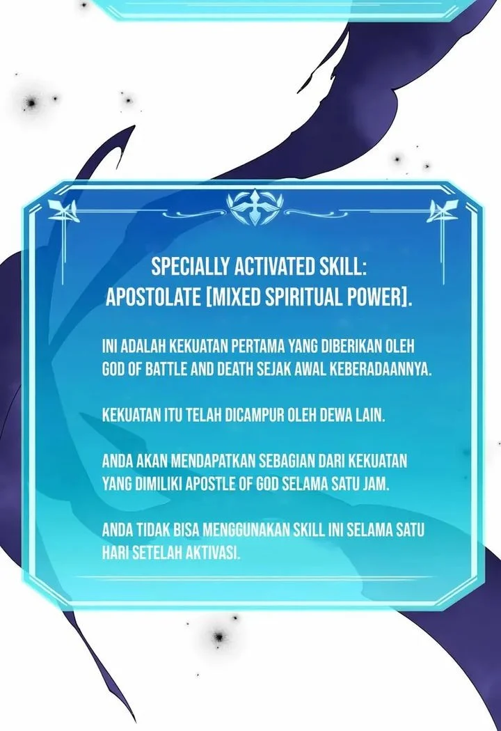 Leveling Up with Skills Chapter 134 Gambar 46