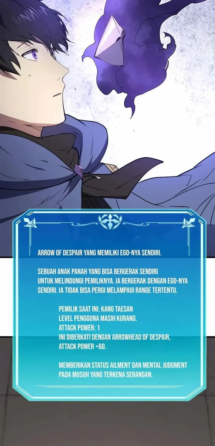 Leveling Up with Skills Chapter 134 Gambar 50