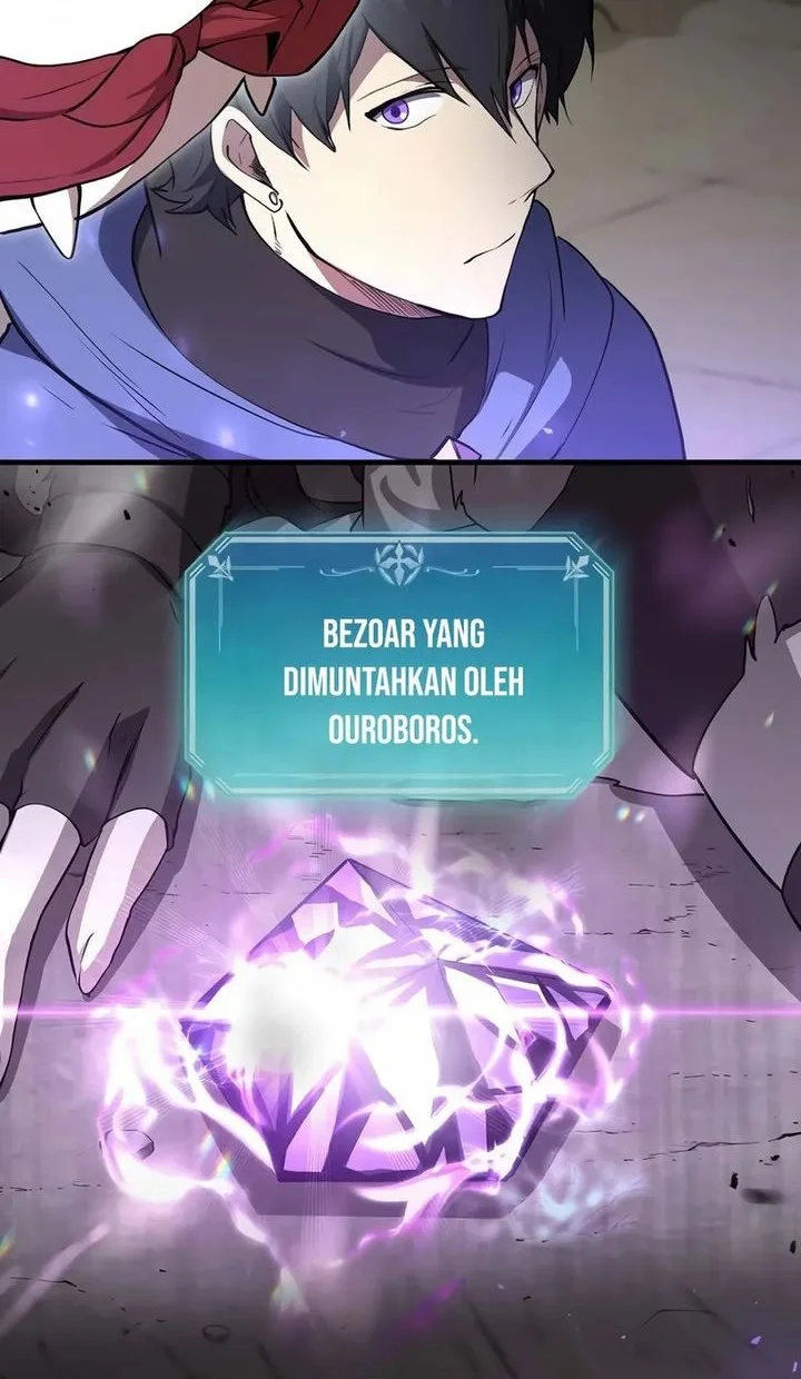 Leveling Up with Skills Chapter 134 Gambar 56