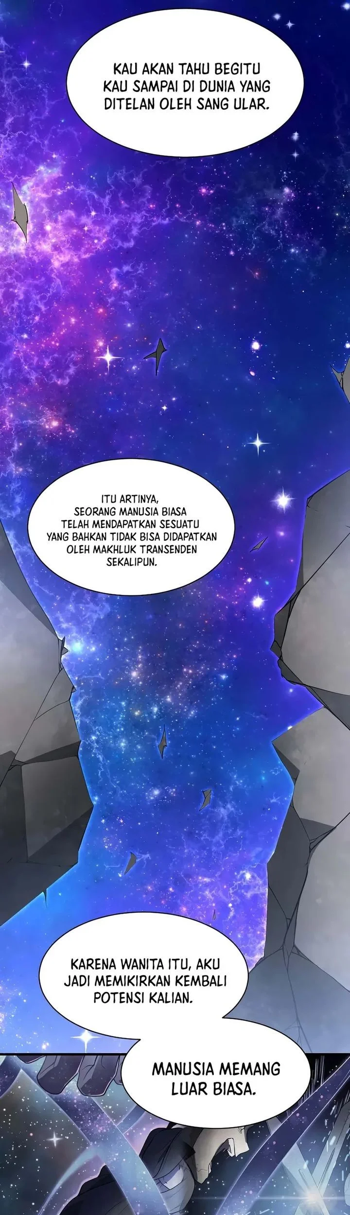 Leveling Up with Skills Chapter 134 Gambar 59