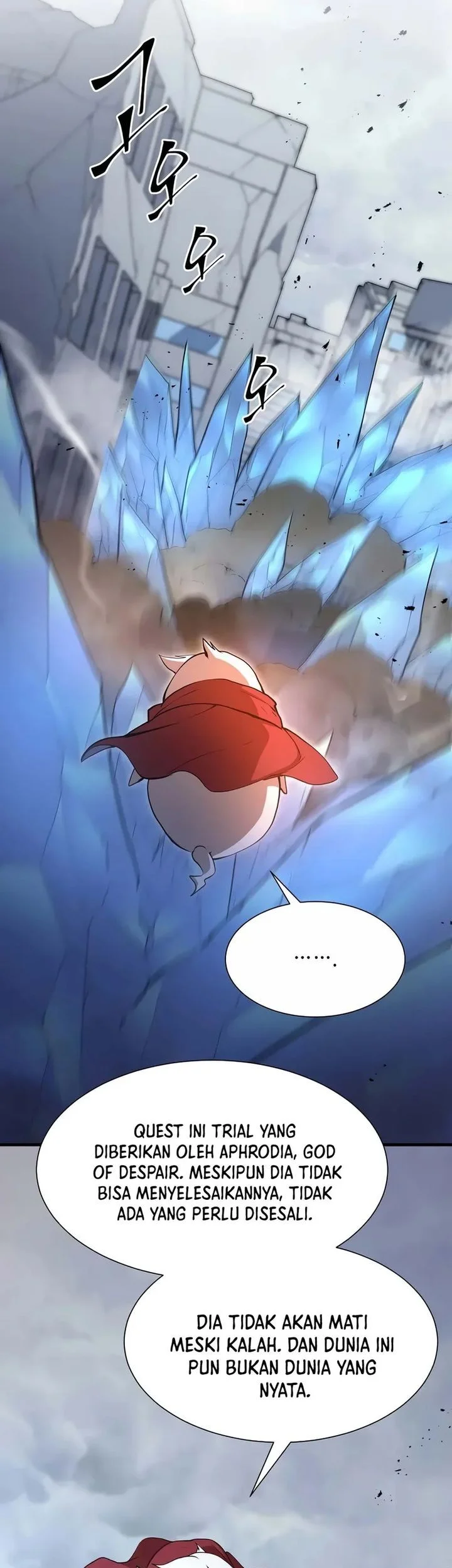 Leveling Up with Skills Chapter 134 Gambar 3