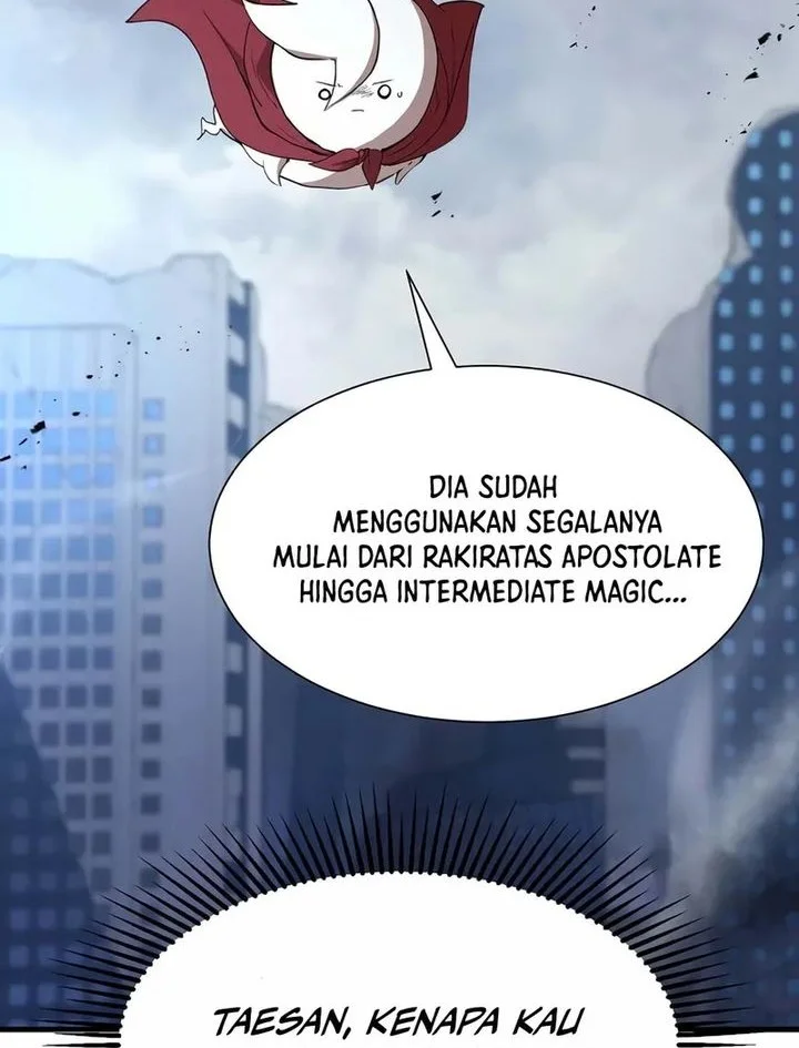 Leveling Up with Skills Chapter 134 Gambar 4