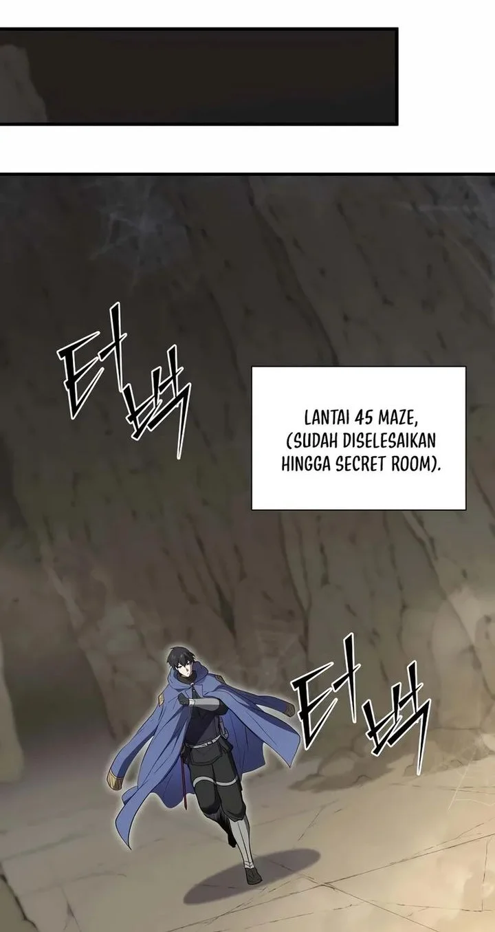 Leveling Up with Skills Chapter 134 Gambar 70