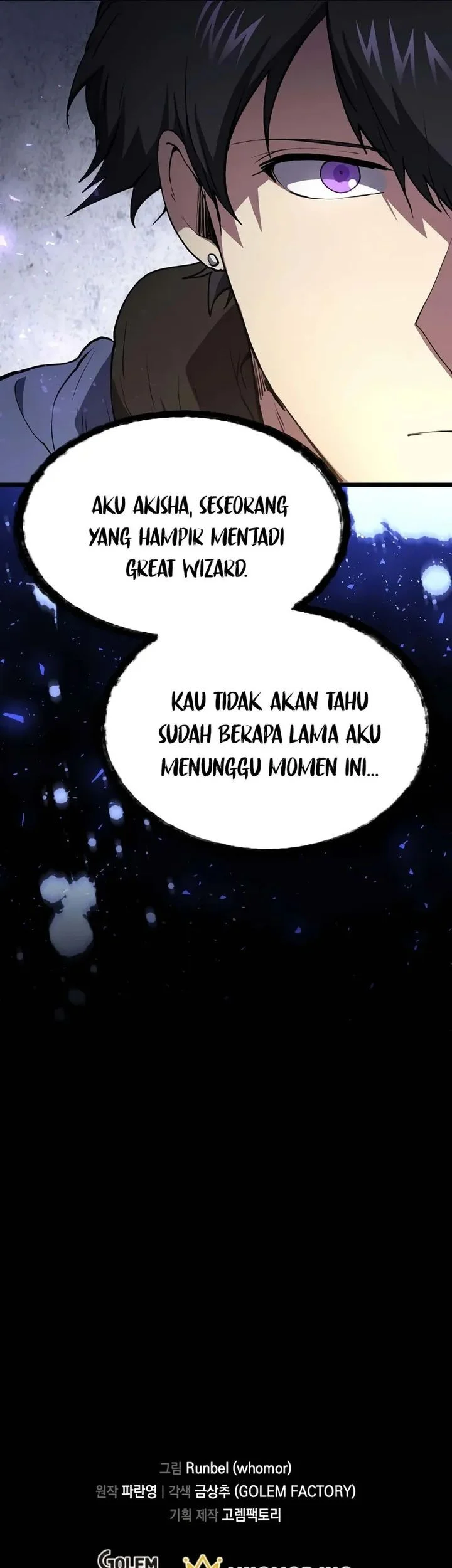 Leveling Up with Skills Chapter 134 Gambar 79